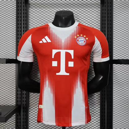BAYERN DE MUNICH 25-26 PRIMERA EQUIPACION