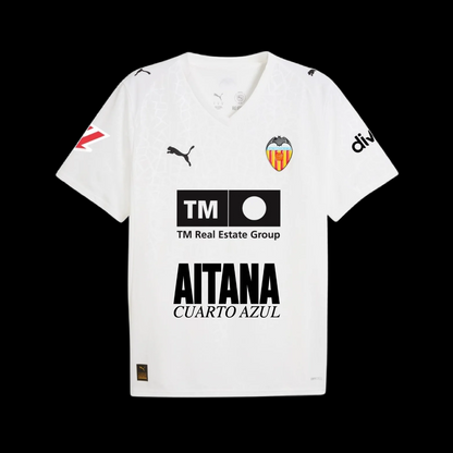 VALENCIA x AITANA