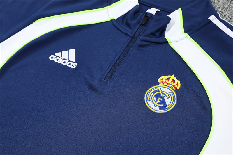 REAL MADRID 25-26 CHÁNDAL