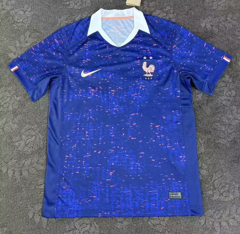 FRANCIA 25-26 PRIMERA EQUIPACIÓN