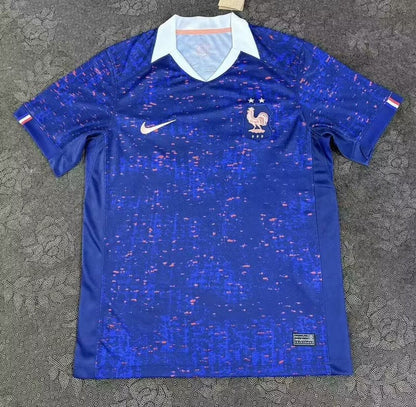 FRANCIA 25-26 PRIMERA EQUIPACIÓN