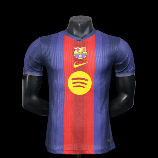 FC BARCELONA SPECIAL EDITION