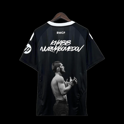 REAL MADRID x NURMAGOMEDOV