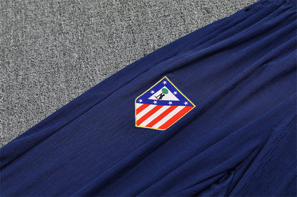 ATLÉTICO DE MADRID 25-26 CHÁNDAL