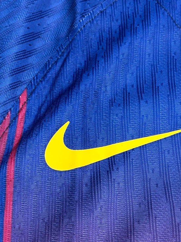 FC BARCELONA 25-26 PRIMERA EQUIPACIÓN