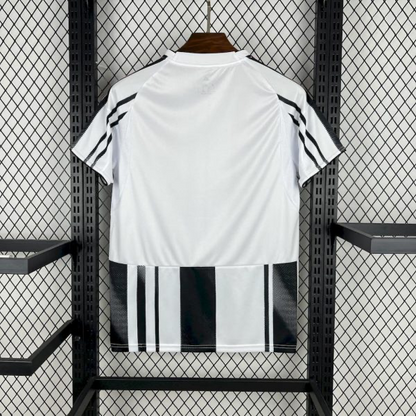 JUVENTUS 25-26 PRIMERA EQUIPACIÓN