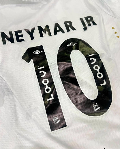 SANTOS 24/25 - NEYMAR JR -