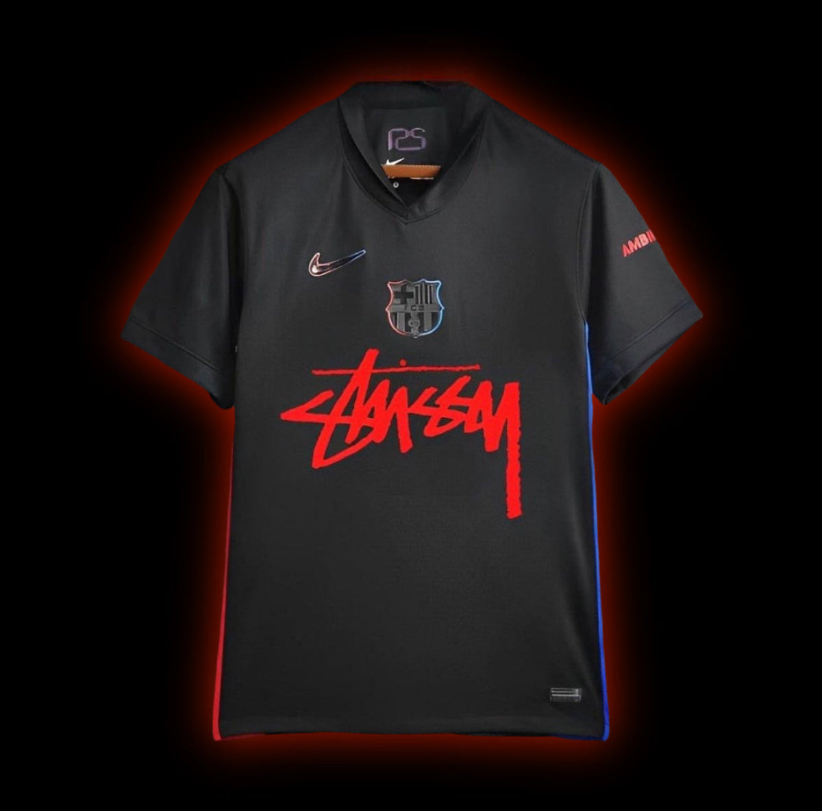 BARCELONA CONCEPTO