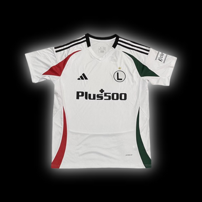 LEGIA DE VARSOVIA