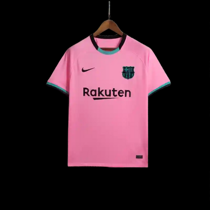 FC BARCELONA 2020 - 2021 RETRO