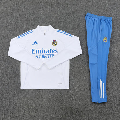 REAL MADRID 25-26 CHÁNDAL