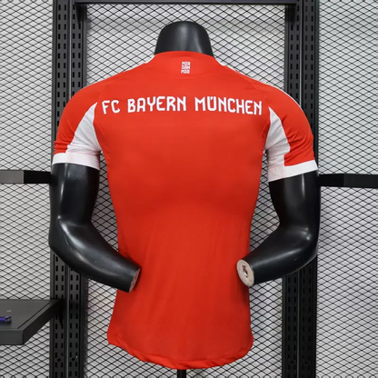 BAYERN DE MUNICH 25-26 PRIMERA EQUIPACION