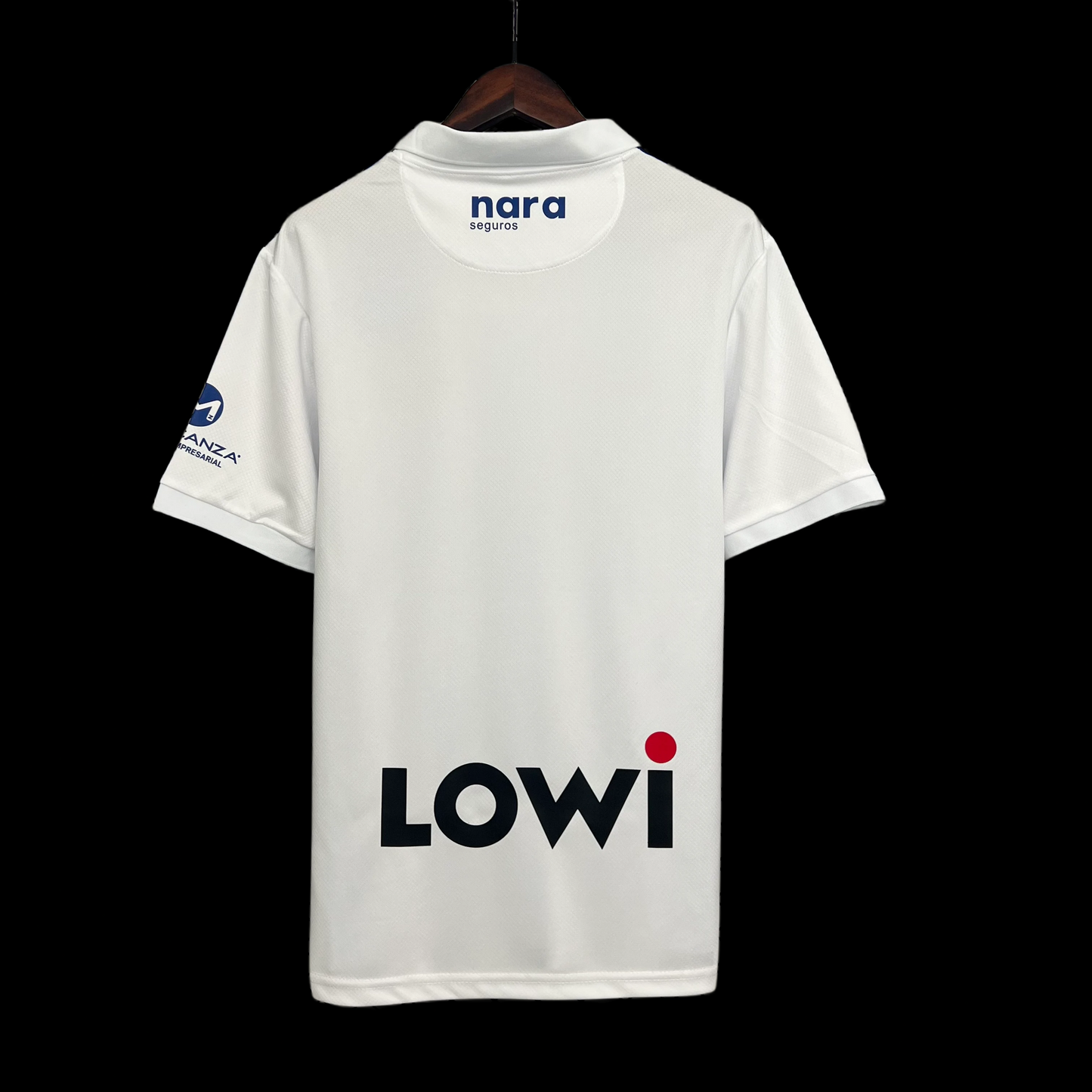 LEGANES 25-26 PRIMERA EQUIPACIÓN