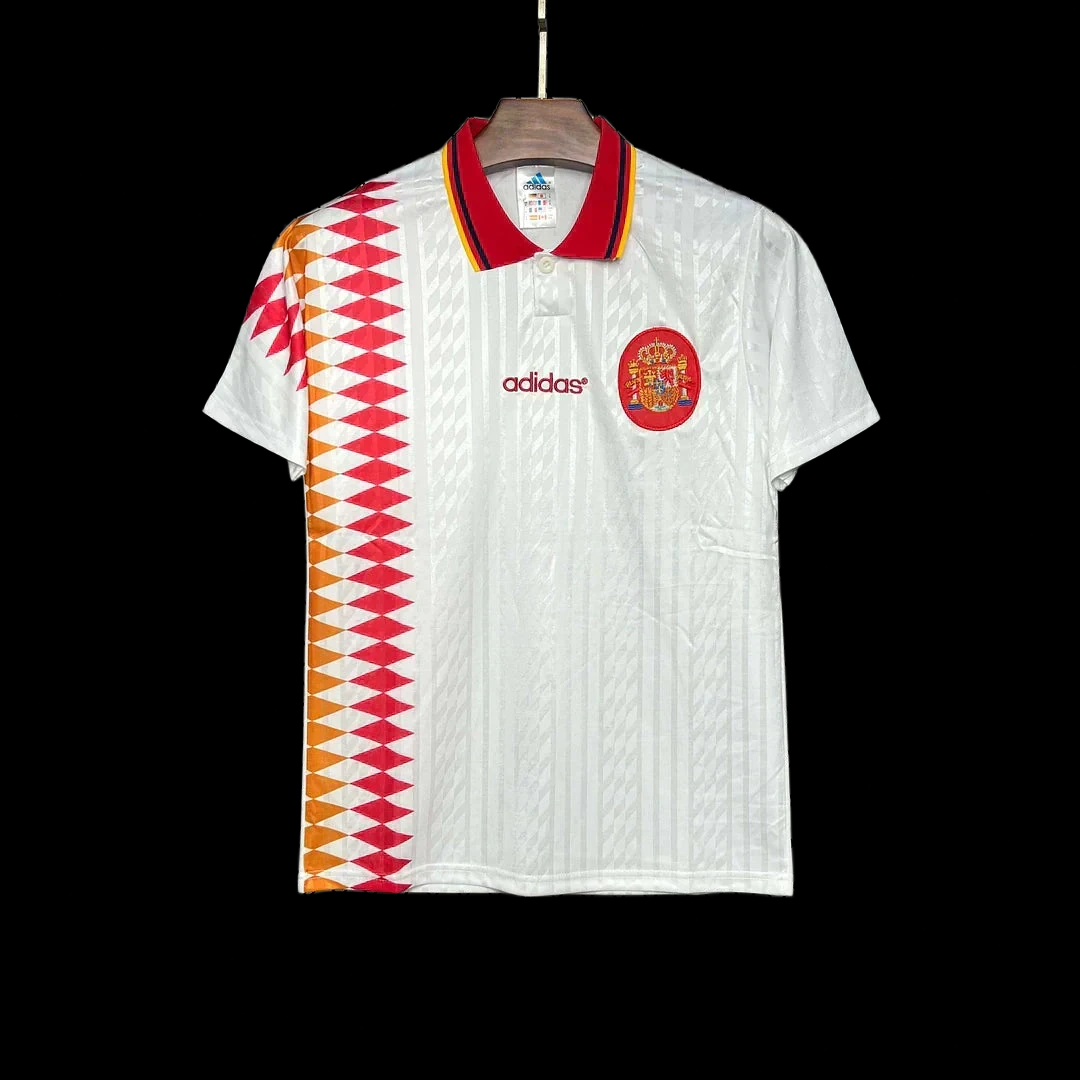 ESPAÑA 1994 RETRO