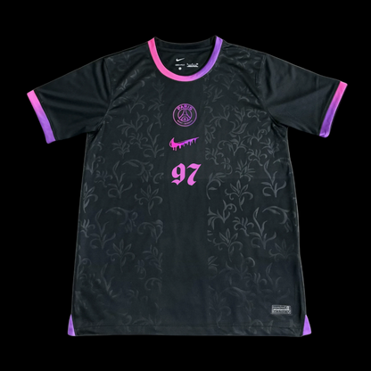 PSG x OMAR COURTZ