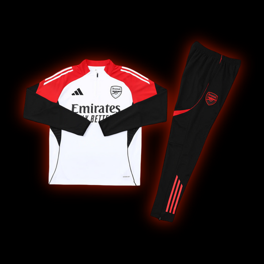 ARSENAL 25-26 CHÁNDAL