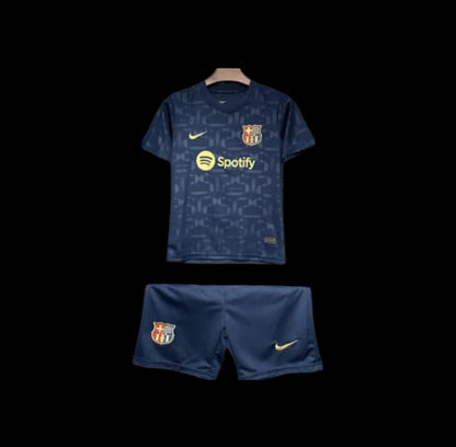 FC BARCELONA NIÑOS SPECIAL EDITION