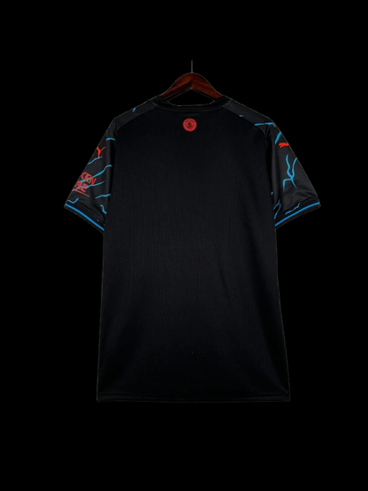 MANCHESTER CITY 23-24 RETRO