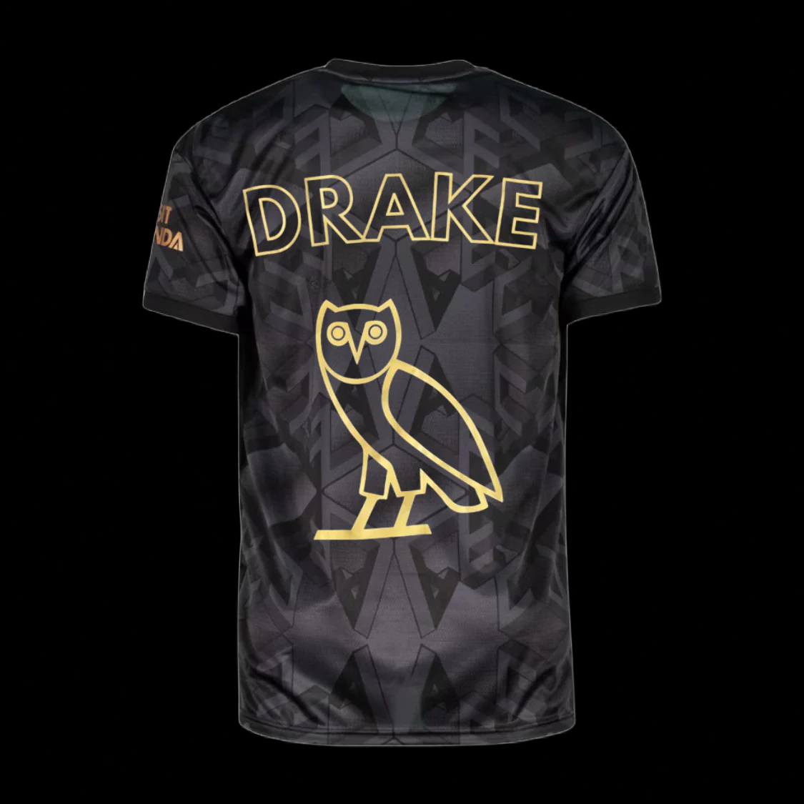 ARSENAL x DRAKE