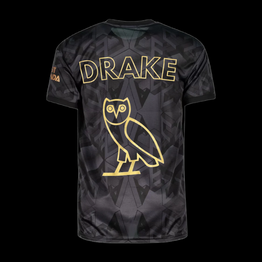 ARSENAL x DRAKE