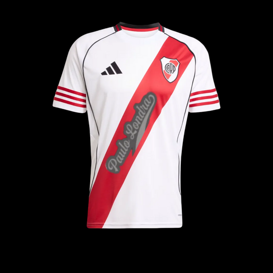 RIVER PLATE x PAULO LONDRA