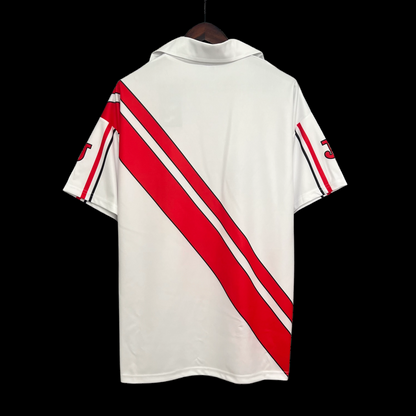 RAYO VALLECANO 1997 - 1998 RETRO