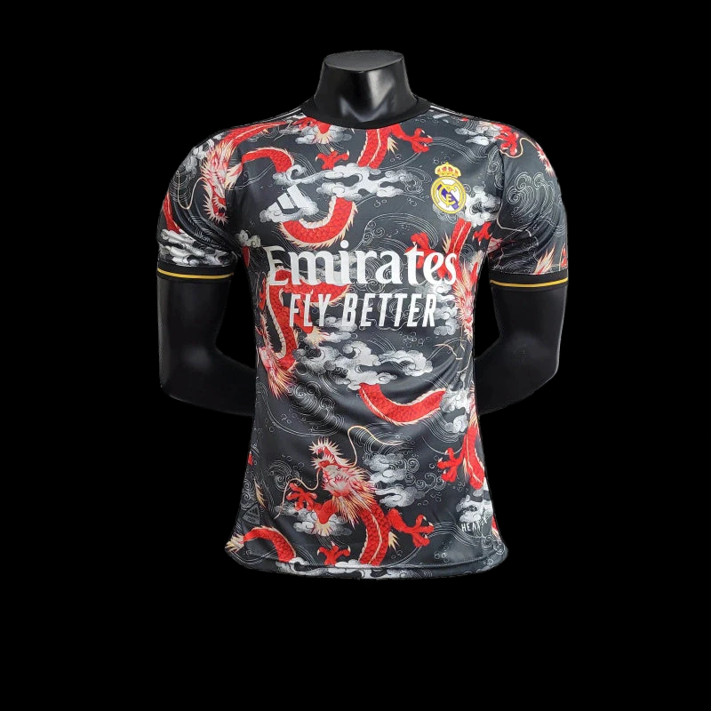 REAL MADRID SPECIAL EDITION