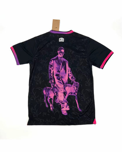 PSG x MYKE TOWERS