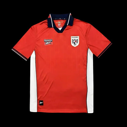 PANAMÁ 26-27 PRIMERA EQUIPACIÓN MUNDIAL