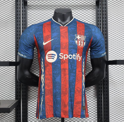 FC BARCELONA SPECIAL EDITION