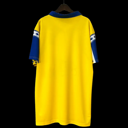CÁDIZ 1991 - 1992 RETRO