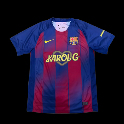 FC BARCELONA x KAROL G
