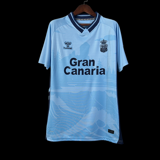 LAS PALMAS 25-26 SEGUNDA EQUIPACIÓN