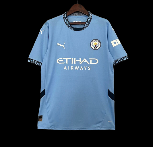 MANCHESTER CITY