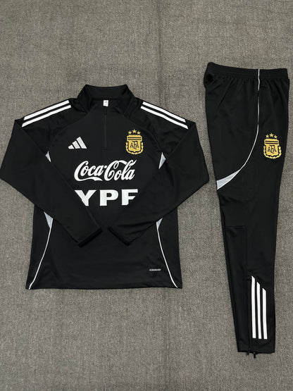 ARGENTINA NIÑOS 25-26 CHÁNDAL