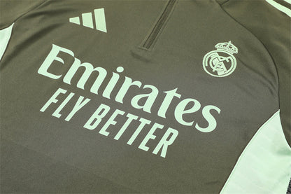 REAL MADRID 25-26 CHÁNDAL