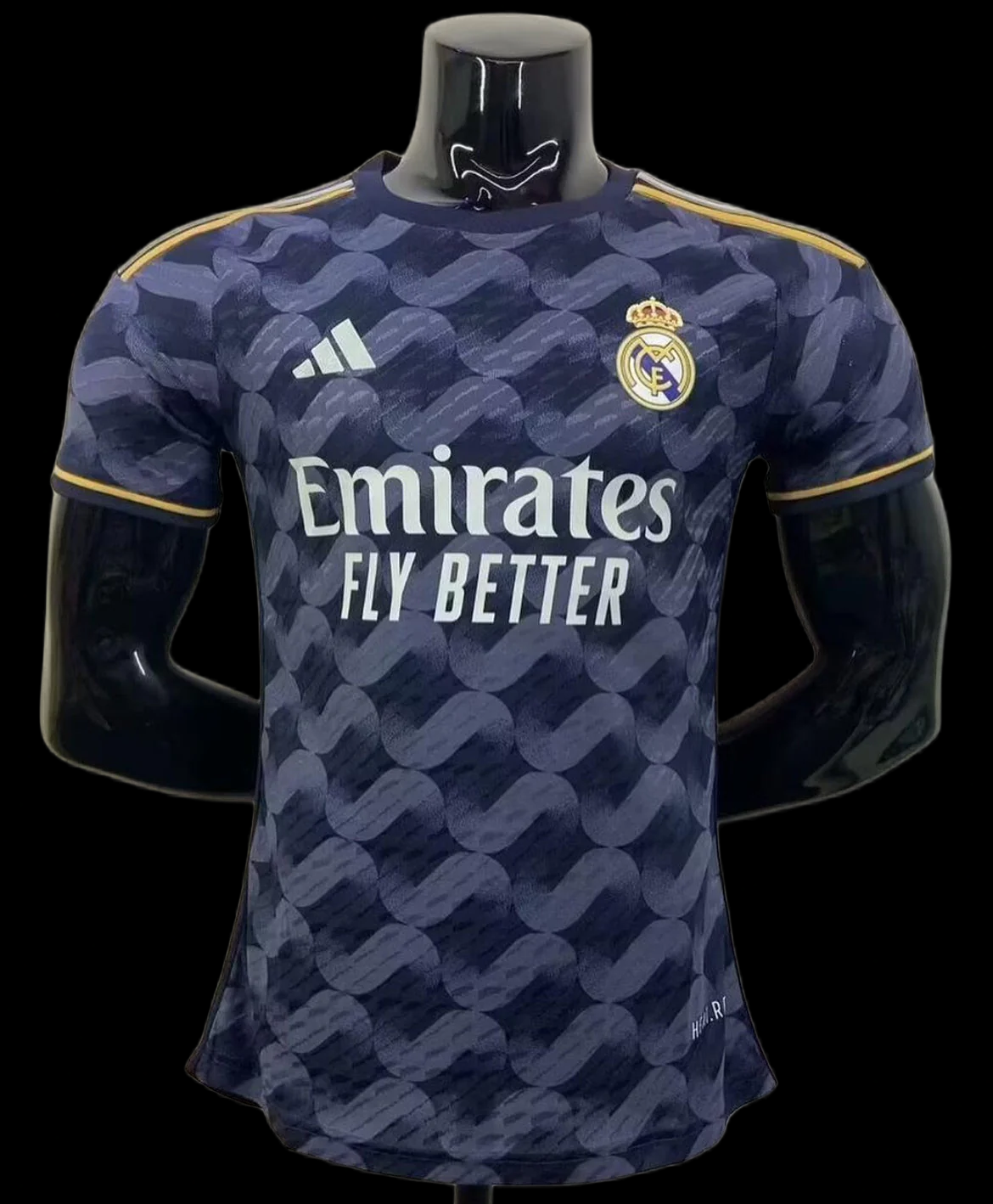 REAL MADRID