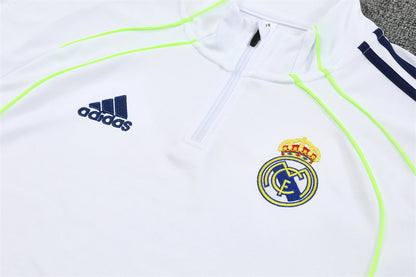 REAL MADRID 25-26 CHÁNDAL