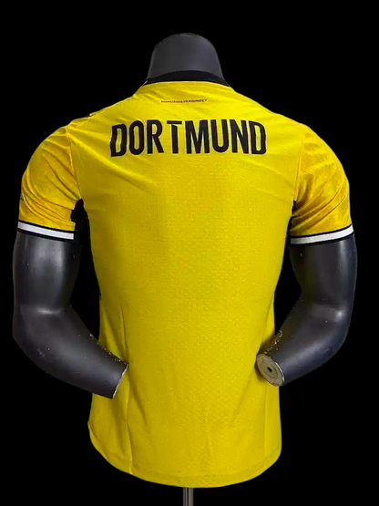 BORUSSIA DORTMUND 26-27 PRIMERA EQUIPACIÓN