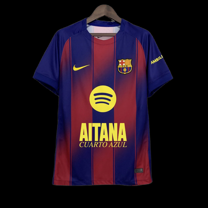 FC BARCELONA x AITANA