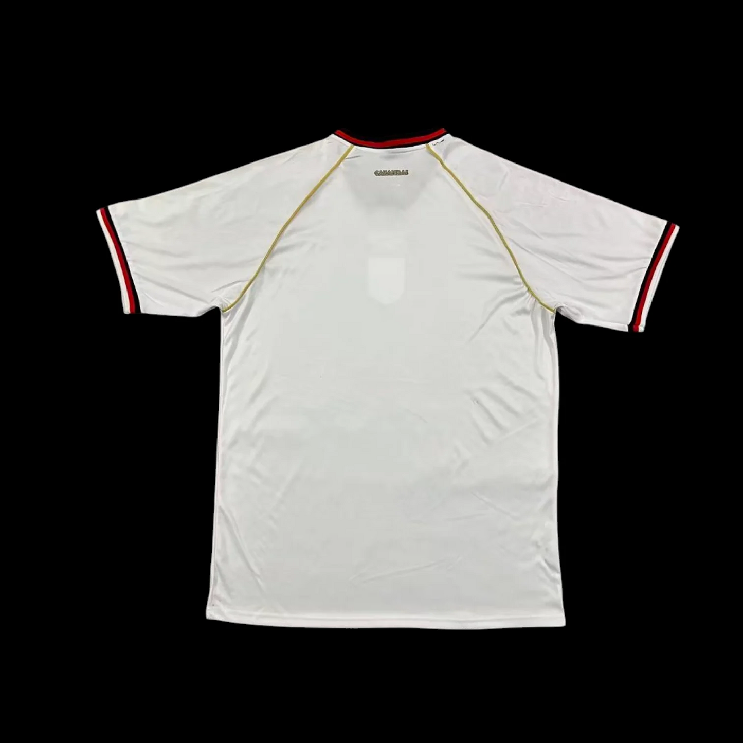 PANAMÁ 26-27 SEGUNDA EQUIPACIÓN MUNDIAL