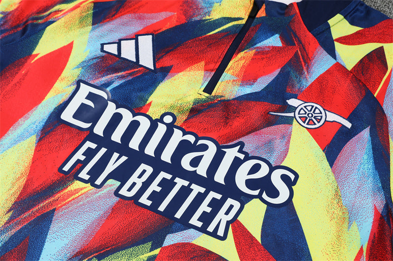 ARSENAL 25-26 CHÁNDAL
