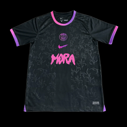 PSG x MORA