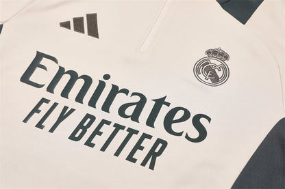 REAL MADRID CHÁNDAL