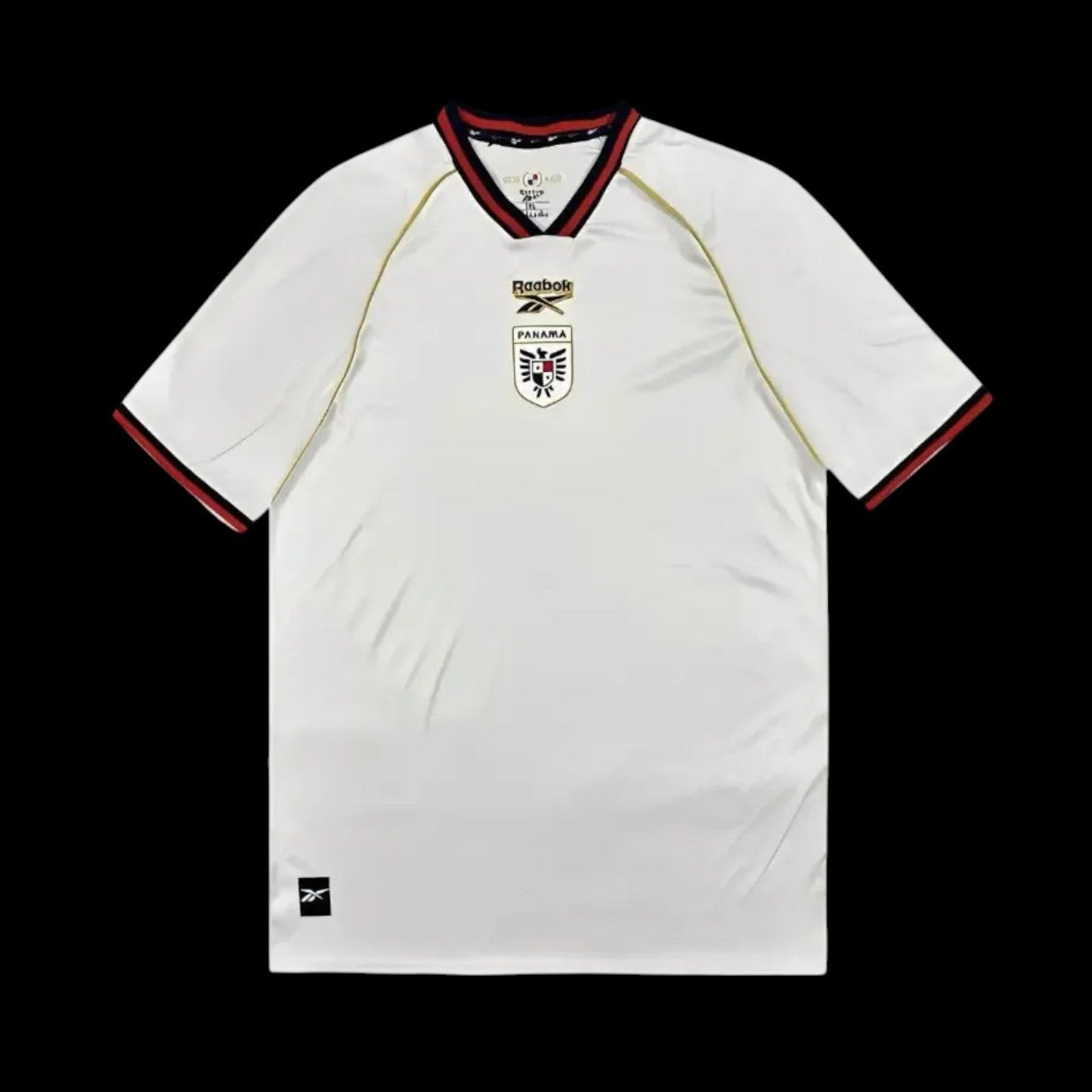 PANAMÁ 26-27 SEGUNDA EQUIPACIÓN MUNDIAL