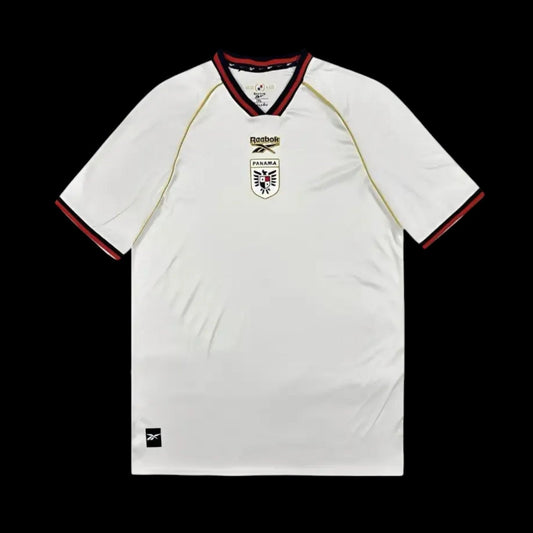 PANAMÁ 26-27 SEGUNDA EQUIPACIÓN MUNDIAL