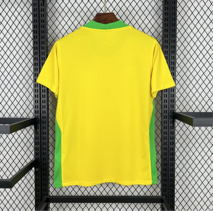 BRASIL 25-26 PRIMERA EQUIPACIÓN