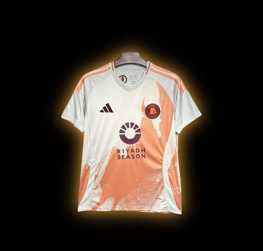 AS ROMA