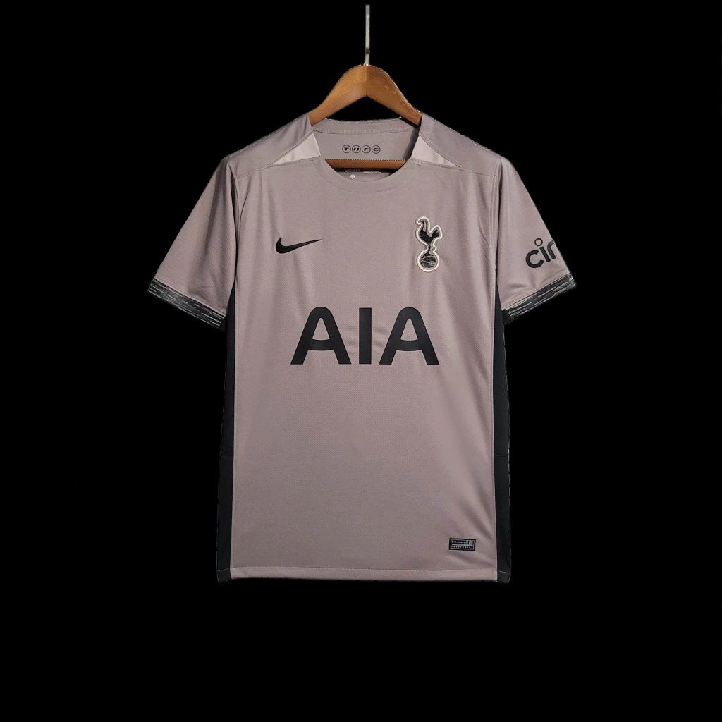 TOTTENHAM 23-24