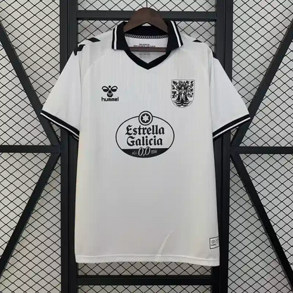 CELTA DE VIGO 25-26 SPECIAL EDITION